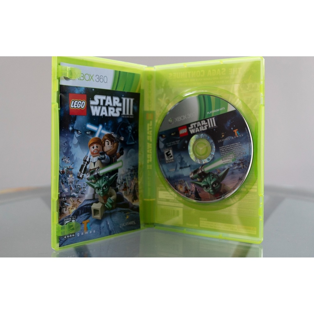 Lot of 7 Xbox 360 - Sonic Generations Lego Star Wars Marvel Plants VS Zombies GW - Picture 6 of 9